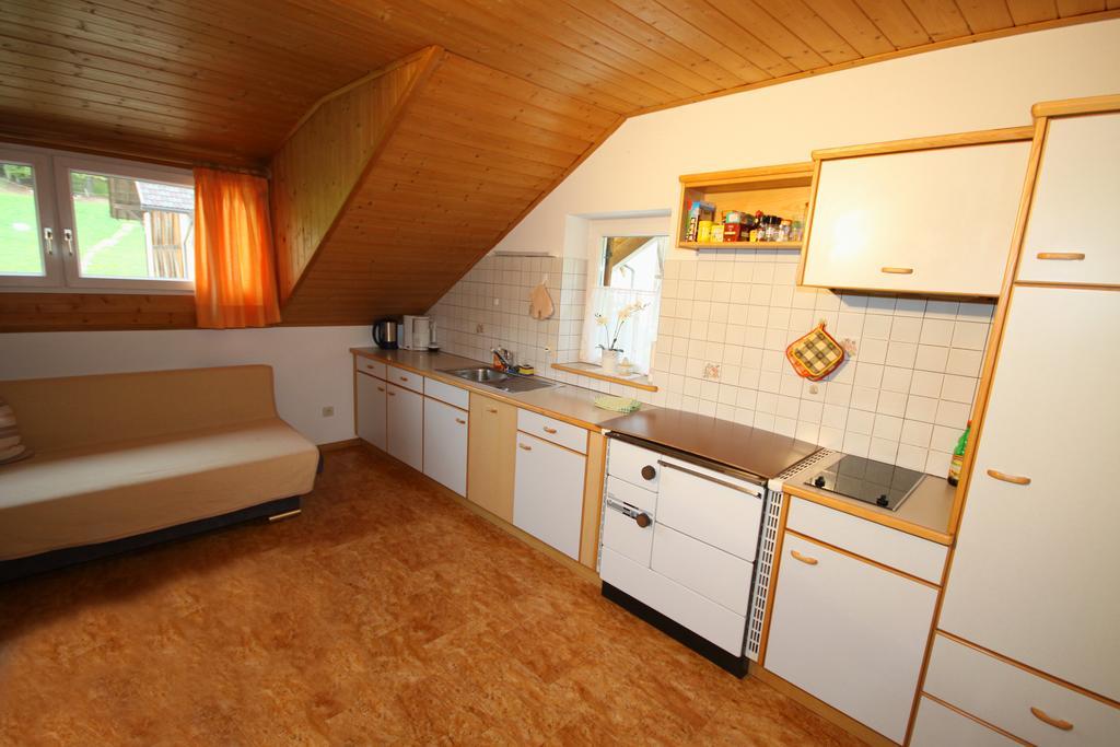 Appartments Neuhof Collalbo Exterior photo